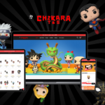 CHIKARA