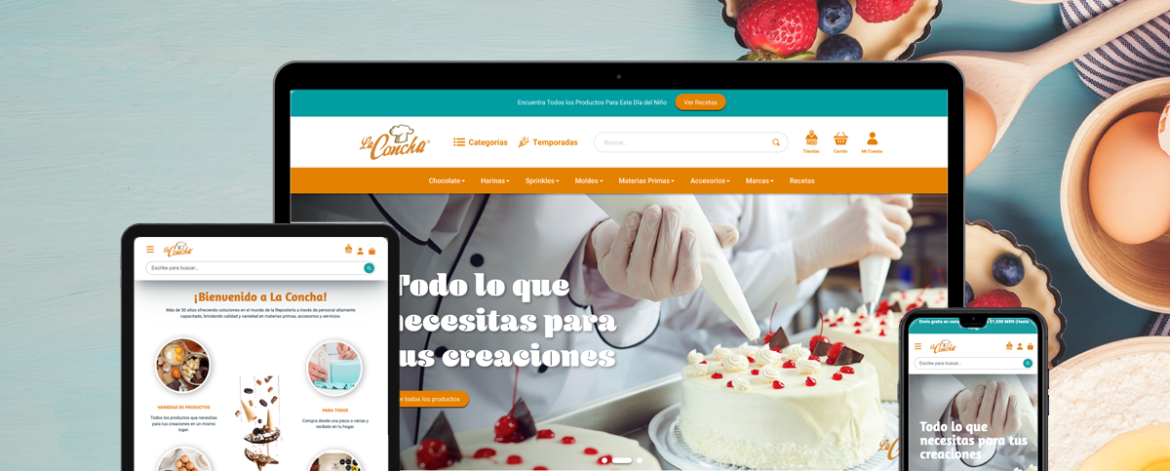 PAGINA WEB -RD-PORFAOLIO-2023-ECOMMERCE-LACONCHA