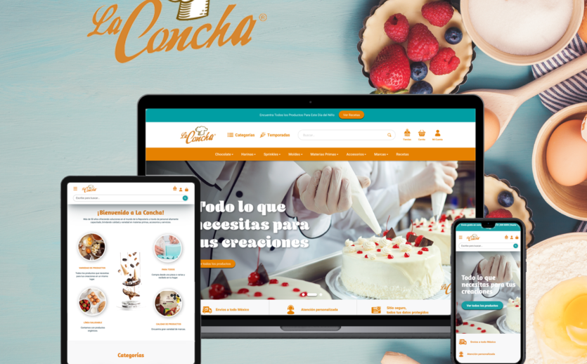 PAGINA WEB -RD-PORFAOLIO-2023-ECOMMERCE-LACONCHA