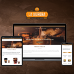 LA AURORA