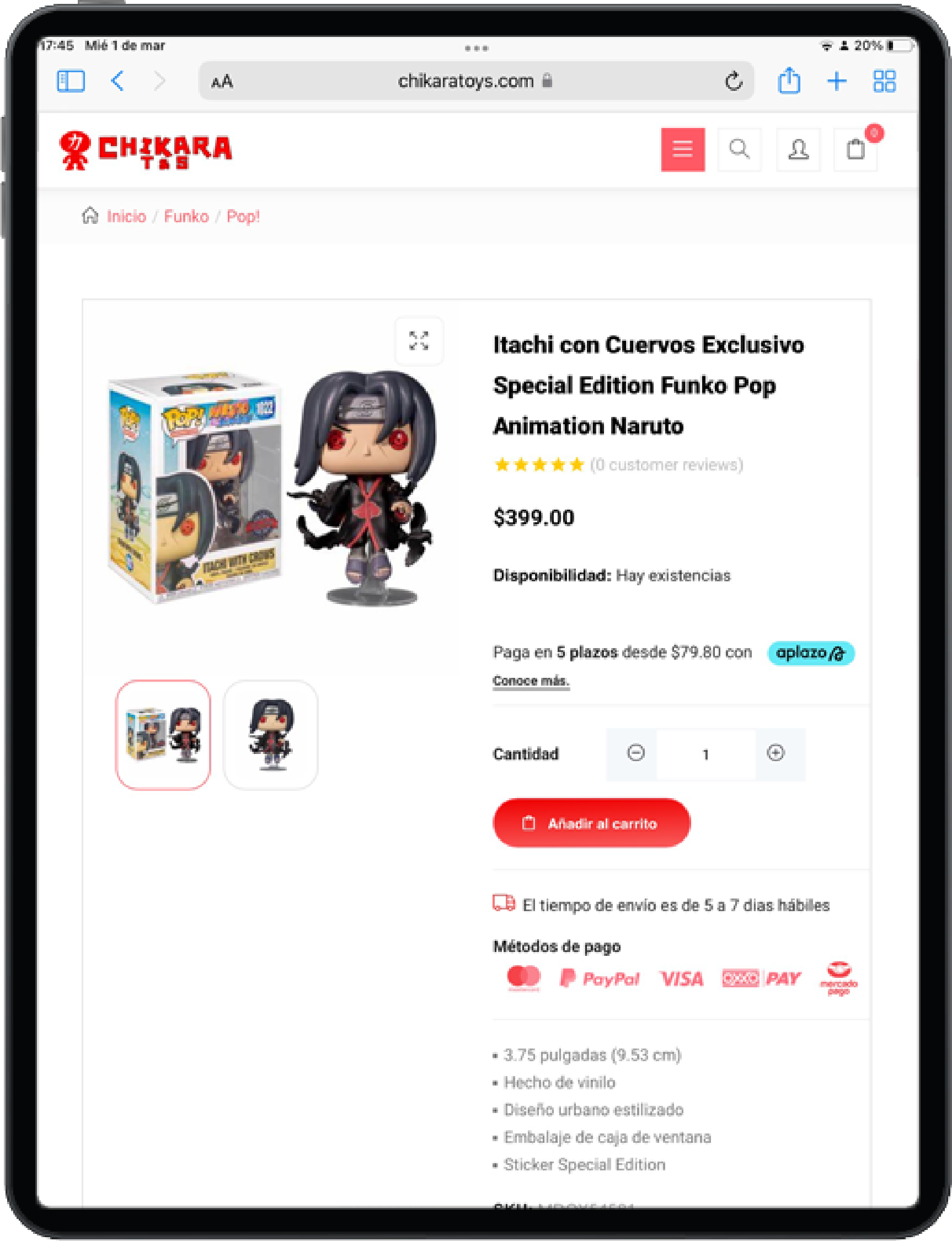Prusten - e-commerce-1